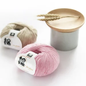 Factory Price Hand Knitting 100 Organic Baby Mercerized Combed Yarn Buyers Crochet Cotton Yarn