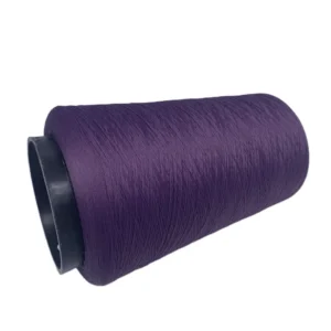 Factory Sale Polyester DTY Overlocking Thread Fitament 150D 1 300G Thread Sew