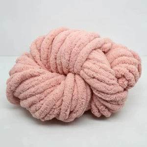 Fancy 250g Soft Chunky Chenille Yarn for Hand Knitting