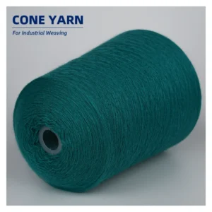 Fancy Dyed Cashmere Yarn for Weaving