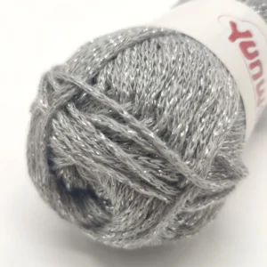 Fantasy Yarn Shiny Viscose Yarn for Shawls Accessories