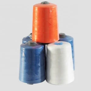Flame Resistant Embroidery Thread Flame Resistant Thread