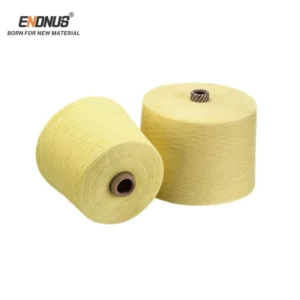 Flame Retardant 30 1 Para Aramid Yarn for Knitting