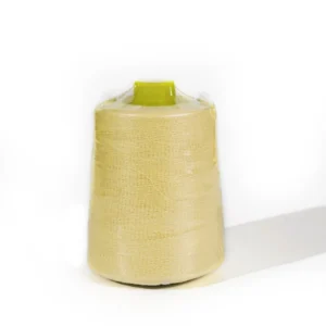 Flame Retardant Sewing Threads Para-aramid Fiber Yarns Kevlar Yarns
