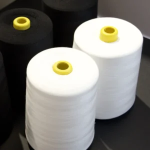 Free Sample 1 kg 40/2 Spun Big Spool Sewing Thread