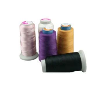 Furniture Sofa Spun Polyester Sewing Thread Polyester Yarn Sewing Threads Polyester Sewing Thread
