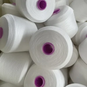 GRS Certificates 100% Polyester Sewing Thread