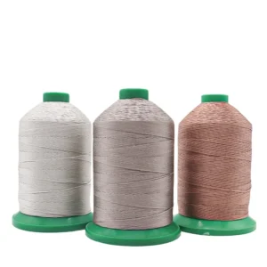 Gallop Knitting Thread 300D/16 1.2mm High Tenacity Polyester Sewing Thread for Shoes Leather Bags Sports