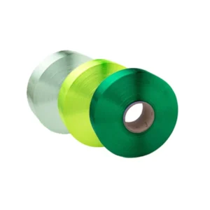 Good Quality 300D Full Drawn Yarn FDY Colour Polyester Yarn for Rope