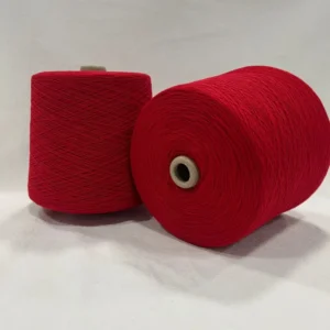 Grade a 100% Pure Cashmere15.5um Yarn Super Soft Fiber Natural Fiber Environmentally Friendly Recyclable Cashmere Yarn