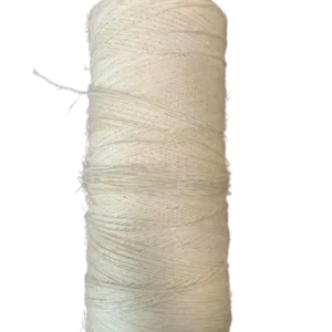 Guaranteed Quality Natural Hue 100% Natural Sisal Yarn Natural Color