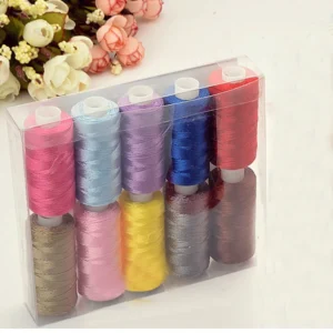 HIGH-TENACITY NYLON THREAD