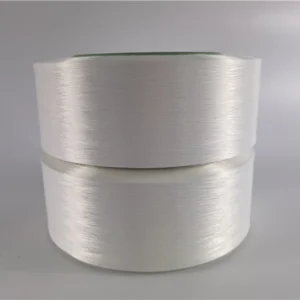 HIM Grade 135D/108F Polyester ITY Intermingle Yarn