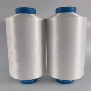 High Intermingle ITY Yarn 135d/108f Him Two Steps TPM 800 1200 1400 Intermingled Textured Yarn ITY Fabrics
