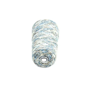 High Quality 100% Polyester Chenille Yarn Fancy Yarn for Crochet