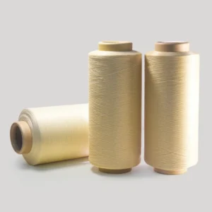High Quality 100% Polyester Recycled Yarn POY FDY DTY 150D 36F AA Grade
