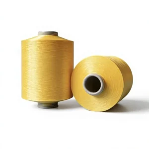 High Quality 120D/120F NIM TBRPoly Bright DTY Eco-Friendly 100% Polyester Yarn for Textile Weaving Knitting