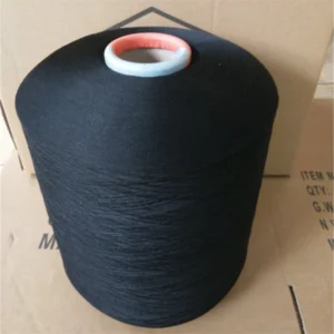 High Quality 150D 48F Thread Lines for Making Sports Shoe flyknit Uppers Jacquard