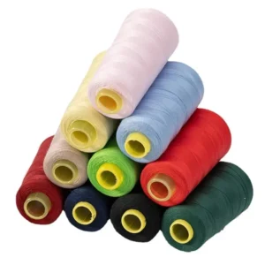 High Quality 40 2 Polyester Sewing Thread Available