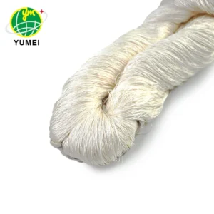 High Quality 750D Mulberry Carpet Silk Yarn Standard Twist Eco Friendly Fancy Yarn for Hand Knitting and Embroidery