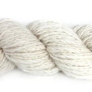 High Quality Natural Pure Baby Cashmere Handspun Yarn for Knitting