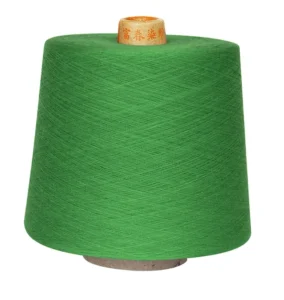 High Quality Organic Combed Cotton Dye Yarn From China Combed Gassed Mercerized Cotton Yarn
