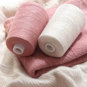 High Quality Soft Knitting Yarn Roving Yarn Chunky 100% Wool Yarn