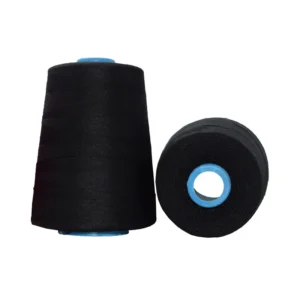 High Quality Strong Strength 20S 2 20S 3 40s 2 100% Spun Polyester Sewing Thread for Pants