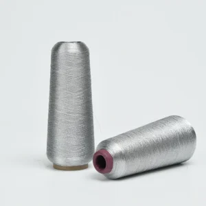 High Quality Various Specifications Embroidery Yarn Gold Silver Embroidery Thread Yarn