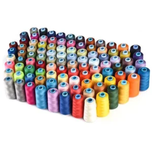High Speed Polyester Thread Sewing Thread 40s 3