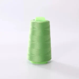 High Strength Best Quality Polyester Sewing Thread for Knitting Weaving