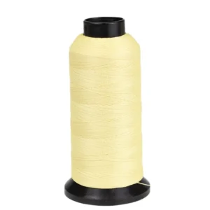 High Strength and Cut Resistant Aramid Stainless Steel Thread