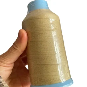 High Temperature Fireproof Thread Sewing Thread Flame Retardant Wire