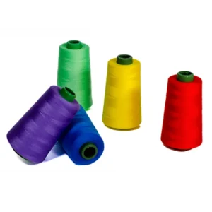 High Tenacity Polyester Sewing Thread 20 2 20 3 40 2 40 3