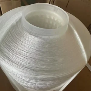 High Tenacity Polyethylene Virgin Recycled Filament 108D/2/3 Sewing Thread Yarn for Embroidery Machines
