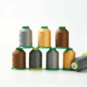 High Tenacity Waterproof Bonded Sewing Thread Tex 69/70 for Car Seat Covers Upholstery Garment Shoes & Bags
