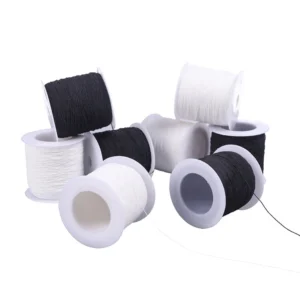 High strength Polyester Sewing Embroidery Thread