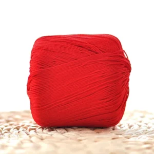 Hot Sales Mixed Yarn China Factory Direct Blend Cotton Crochet Fancy Knitting Yarn for Hand Knitting