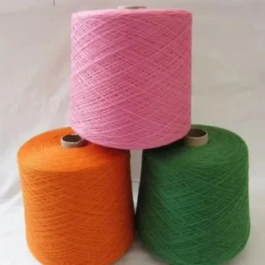 Hot Selling Cotton Mercerized Yarn for Weaving 100% Pure Cotton Yarn From China With Price Cotton Yarn Suppliers