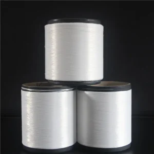 ITY Yarn 100% Polyester Yarn FDY + POY 135D 108F HIM SD RW AA GRADE Intermingled Textured Yarn