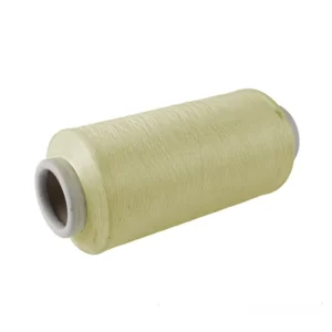Industrial 80 2 Polyester Yarn Dty for Knitting