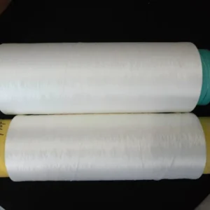 Industrial Grade High Strength Polyester Sewing Thread for Knitting