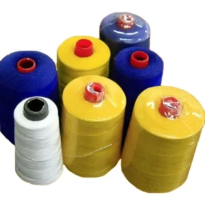 Industrial Polyester Thread