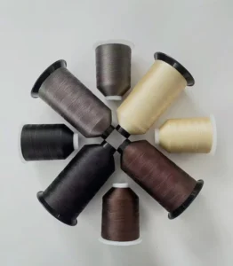 It’s Not That Cotton Thread Is Unaffordable It’s Just That Polyester Thread Is More Cost effective Made in China