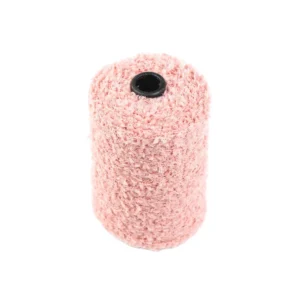 Kingeagle Polyester Fancy Yarn Butterfly Yarn Crochet Yarn for Knitting