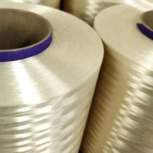 LCP Fiber 3000D High Strength Radiation-Resistant Flame Retardant Heat Resistant Chemical-Resistant Low Sewing Thread