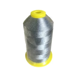 LN 17080005 5100m roll Conductive Anti static ESD Sewing Threads