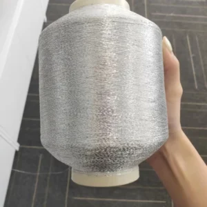 MH AK Metallic Yarn Sparkle Rainbow for Lurex Yarn Manufacturer