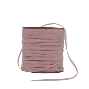 MT111 3CM Recycled Knitting Yarn Raffia Sock Yarn for Bags for Crochet Embroidery Cross Stitch Sewing Filament Type