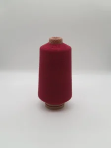 Melange Effect DTY 24F Intermingled Dyed Nylon Yarn Anti-Pilling Unique for Knitwear Sweater Design 100% Nylon